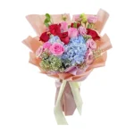 Букет Андромеда